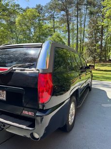 Used 2004 GMC Envoy XUV SLT w/ 1SD Preferred Equipment Group
