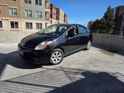 Used 2009 Toyota Prius