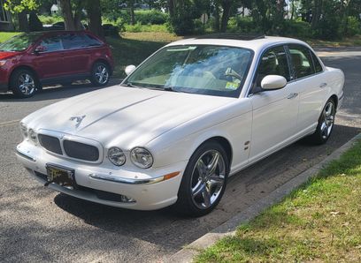 Used 2006 Jaguar XJ8