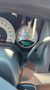 Used 2008 Dodge Durango SLT