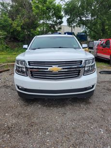 Used 2019 Chevrolet Tahoe Premier w/ Premier Plus Edition