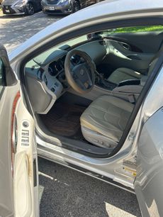 Used 2012 Buick LaCrosse Premium