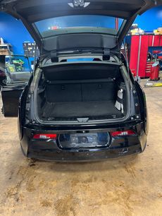 Used 2017 BMW i3 w/ Range Extender