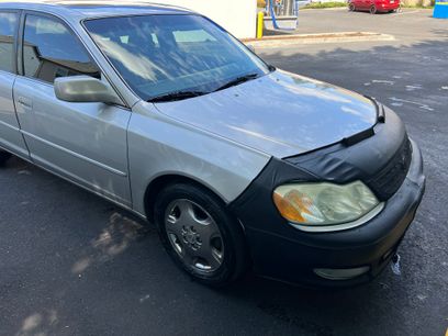 Used 2004 Toyota Avalon XLS