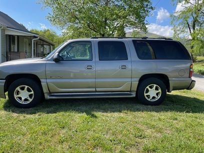 Used 2005 GMC Yukon XL Denali