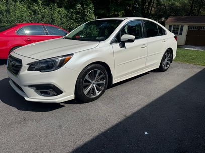 Used 2018 Subaru Legacy 3.6R Limited