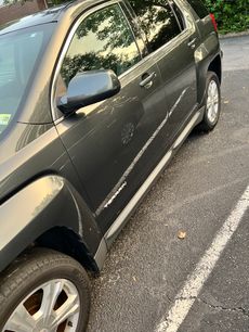 Used 2017 GMC Terrain SLE