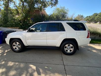 Used 2003 Toyota 4Runner Sport