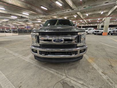 Used 2017 Ford F250 XLT w/ XLT Premium Package