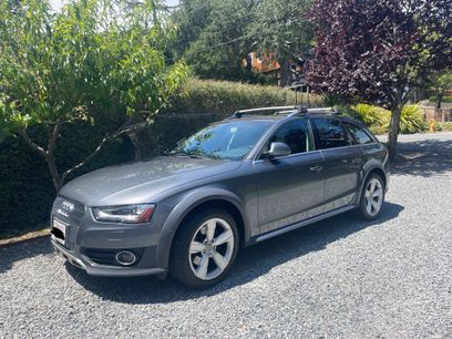 Used 2014 Audi A4 Premium Plus