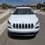 Used 2017 Jeep Cherokee Latitude