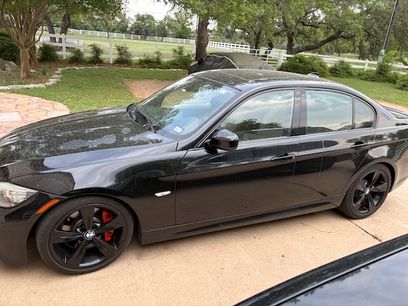 Used 2011 BMW 335i Sedan