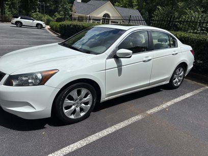 Used 2009 Honda Accord EX-L