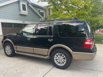 Used 2014 Ford Expedition XLT w/ Equipment Group 202A