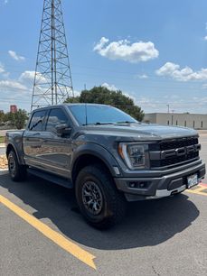 Used 2021 Ford F150 Raptor w/ Raptor 37 Performance Package