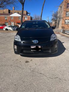 Used 2010 Toyota Prius Three