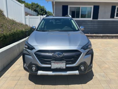 Used 2024 Subaru Outback Touring XT