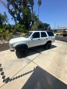 Used 1994 Toyota 4Runner SR5