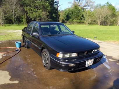 Used 1992 Mitsubishi Galant VR-4