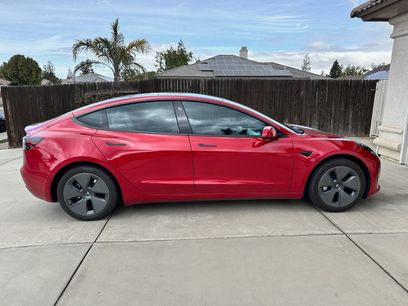 Used 2023 Tesla Model 3 Standard Range