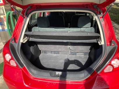 Used 2012 Nissan Versa 1.8 S w/ Plus Pkg