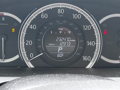 Used 2014 Honda Accord EX