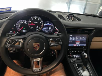 Used 2019 Porsche 911 Turbo