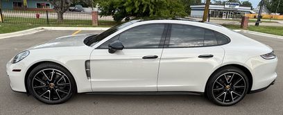 Used 2023 Porsche Panamera