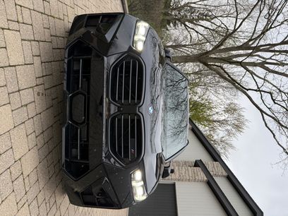 Used 2025 BMW X5 M Competition w/ Executive Package