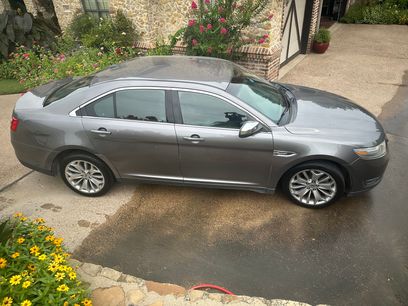 Used 2014 Ford Taurus Limited