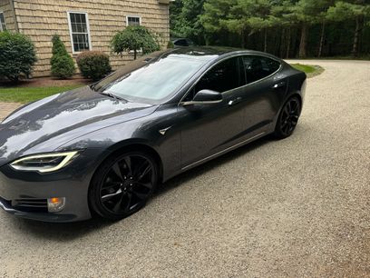 Used 2017 Tesla Model S 100D