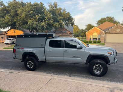 Used 2019 Toyota Tacoma TRD Off-Road