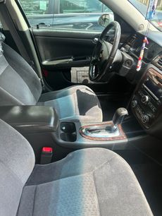 Used 2014 Chevrolet Impala LT
