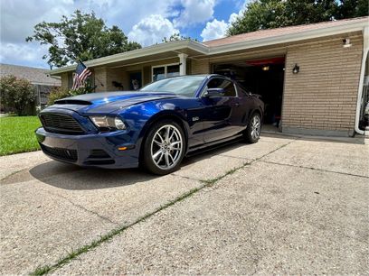 Used 2011 Ford Mustang GT Premium w/ Security Pkg