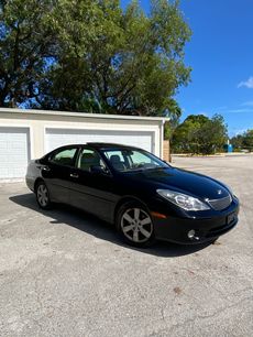 Used 2005 Lexus ES 330