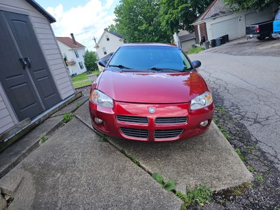 Used 2001 Dodge Stratus ES