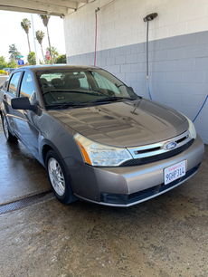 Used 2011 Ford Focus SE