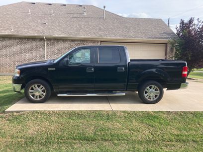 Used 2008 Ford F150 XL