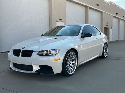 Used 2013 BMW M3 Coupe