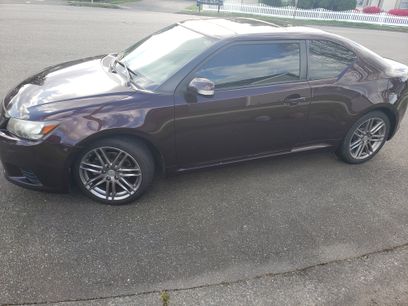Used 2011 Scion tC