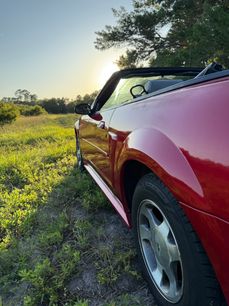 Used 2002 Ford Mustang Premium