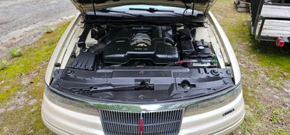 Used 1995 Lincoln Mark VIII