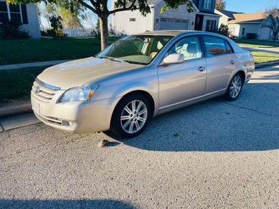 Used 2006 Toyota Avalon Limited