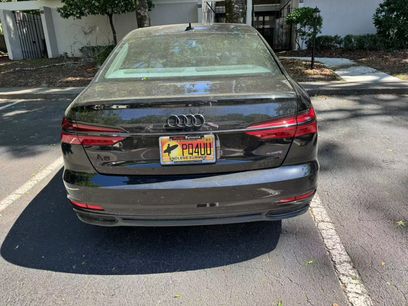 Used 2021 Audi A6 Premium Plus w/ Premium Plus Package