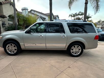 Used 2007 Lincoln Navigator L 4WD
