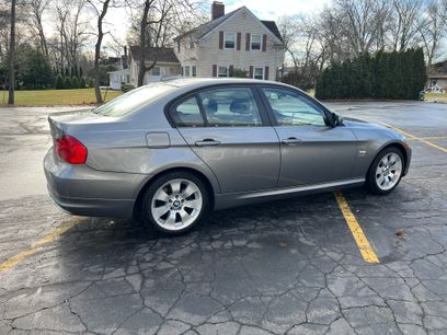 Used 2011 BMW 328i xDrive Sedan