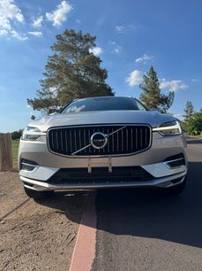 Used 2019 Volvo XC60 T8 Inscription w/ Advanced Package
