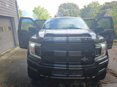 Used 2019 Ford F150 Lariat w/ Equipment Group 502A Luxury