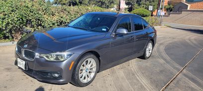 Used 2018 BMW 320i Sedan