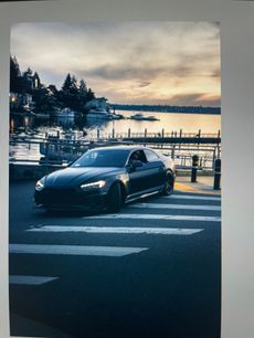 Used 2024 Audi S5 Prestige